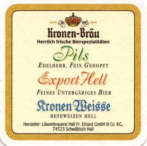 schwäbisch hall sha-bw haller kro quad 1b (185-3 biersorten)
